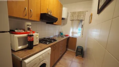 Chalet for sale in Ossa Menor photo 6