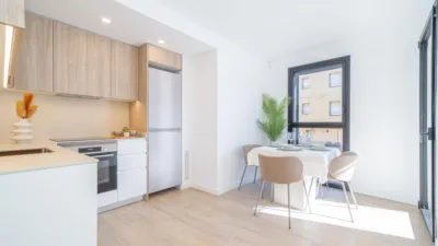 Apartment on Carrer de la Riera dels Ginjolers photo 10