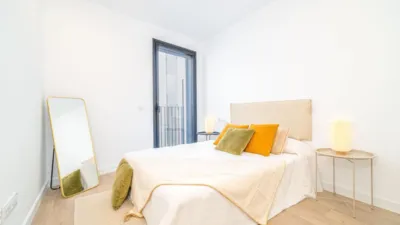 Apartment on Carrer de la Riera dels Ginjolers photo 14
