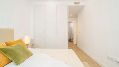 Apartment on Carrer de la Riera dels Ginjolers photo 15