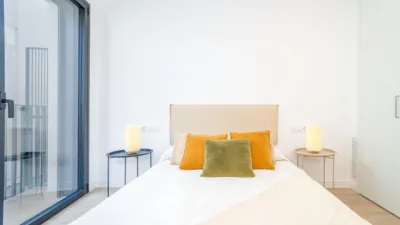 Apartment on Carrer de la Riera dels Ginjolers photo 16