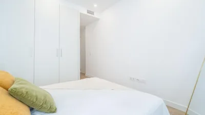 Apartment on Carrer de la Riera dels Ginjolers photo 18