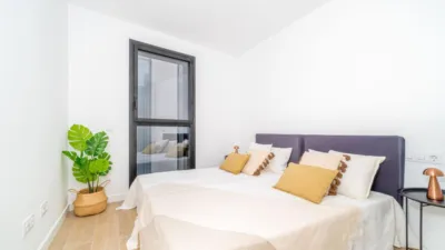 Apartment on Carrer de la Riera dels Ginjolers photo 19