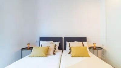 Apartment on Carrer de la Riera dels Ginjolers photo 20