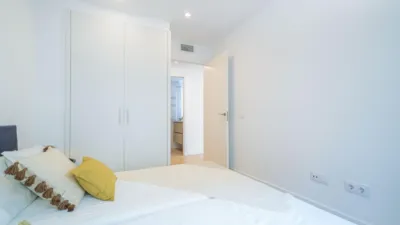 Apartment on Carrer de la Riera dels Ginjolers photo 21