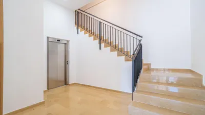 Apartment on Carrer de la Riera dels Ginjolers photo 29