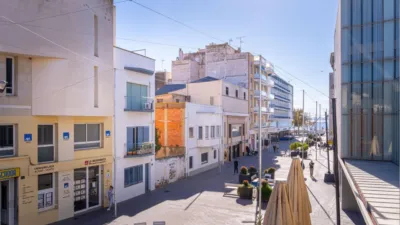 Apartment on Carrer de la Riera dels Ginjolers photo 31
