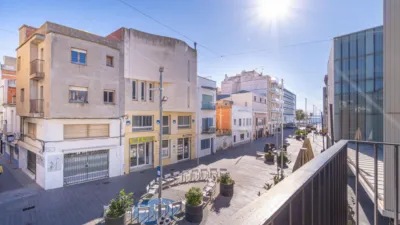 Apartment on Carrer de la Riera dels Ginjolers photo 33