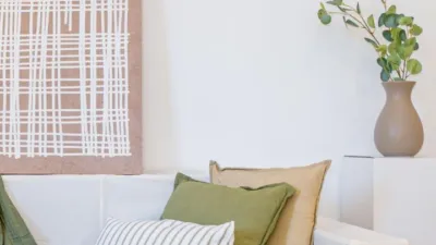 Apartment on Carrer de la Riera dels Ginjolers photo 8