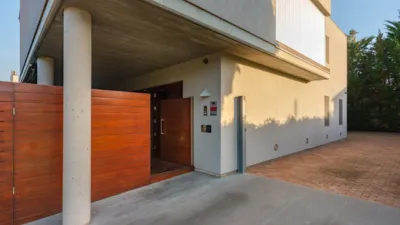 Casa en Avinguda d'Olímpia photo 25