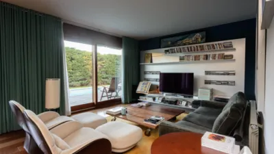 Casa en Avinguda d'Olímpia photo 3