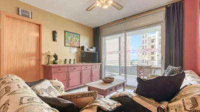 Apartment on Carrer de Joanot Martorell photo 15