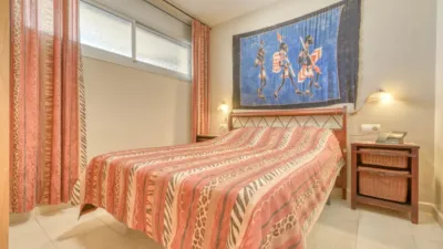 Apartment on Carrer de Joanot Martorell photo 16