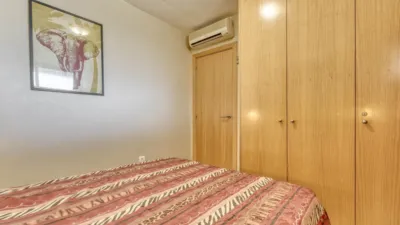 Apartment on Carrer de Joanot Martorell photo 17