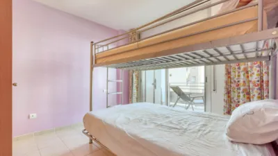 Apartment on Carrer de Joanot Martorell photo 20