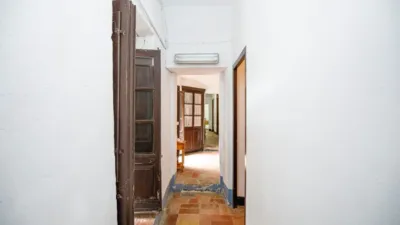 Casa en calle Palau de Santa Eulalia photo 13