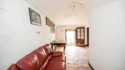 Casa en calle Palau de Santa Eulalia photo 17