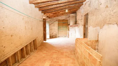 Casa en calle Palau de Santa Eulalia photo 35