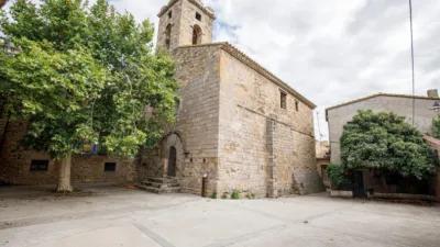 Casa en calle Palau de Santa Eulalia photo 3