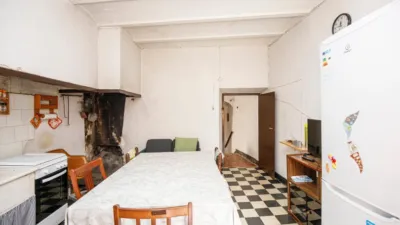 Casa en calle Palau de Santa Eulalia photo 9