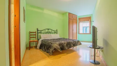 Apartment in Pujada del Castell photo 20