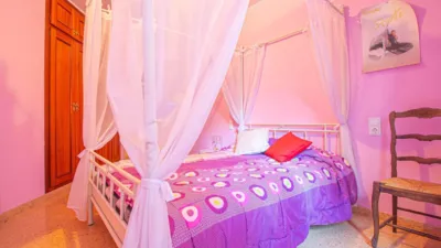 Apartment in Pujada del Castell photo 23
