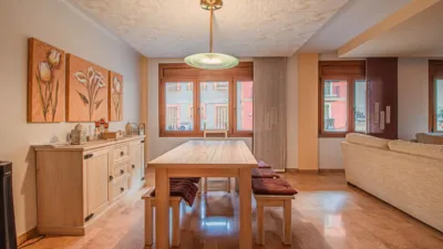Apartment in Pujada del Castell photo 3