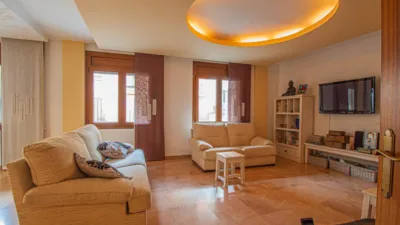 Apartment in Pujada del Castell photo 4
