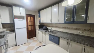 Apartment in La Caleta - La Viña photo 10