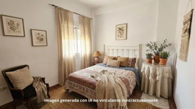 Apartment in La Caleta - La Viña photo 11
