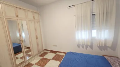 Apartment in La Caleta - La Viña photo 13