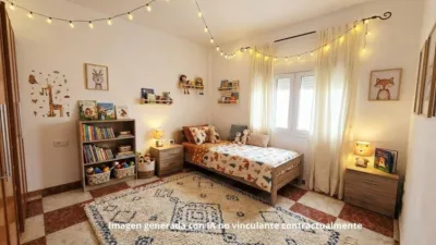 Apartment in La Caleta - La Viña photo 16