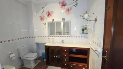 Apartment in La Caleta - La Viña photo 24