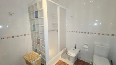 Apartment in La Caleta - La Viña photo 25
