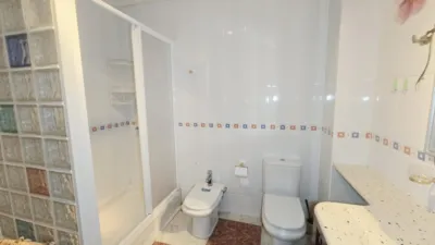 Apartment in La Caleta - La Viña photo 28