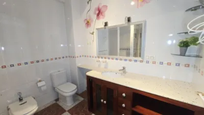 Apartment in La Caleta - La Viña photo 29
