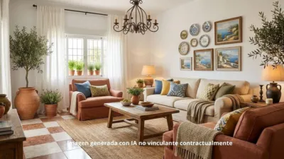 Apartment in La Caleta - La Viña photo 2