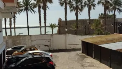 Apartment in La Caleta - La Viña photo 31