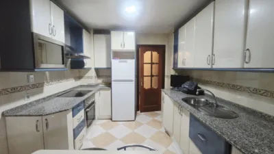 Apartment in La Caleta - La Viña photo 8