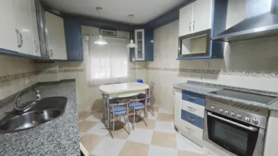Apartment in La Caleta - La Viña photo 9