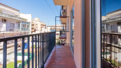 Apartment on Carrer d'Eduard Rodeja photo 10