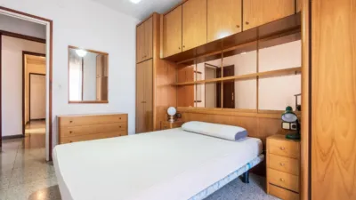 Apartment on Carrer d'Eduard Rodeja photo 12
