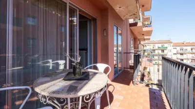 Apartment on Carrer d'Eduard Rodeja photo 14