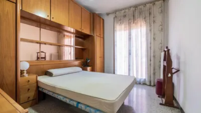 Apartment on Carrer d'Eduard Rodeja photo 15