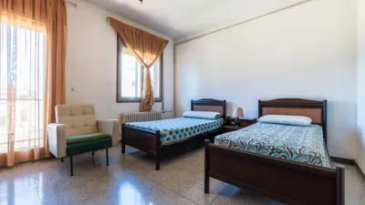 Apartment on Carrer d'Eduard Rodeja photo 18