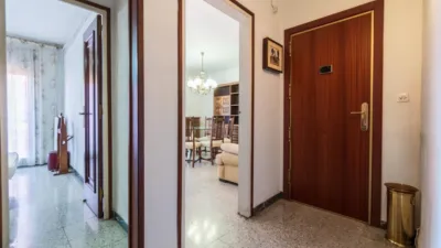 Apartment on Carrer d'Eduard Rodeja photo 19