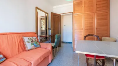 Apartment on Carrer d'Eduard Rodeja photo 20
