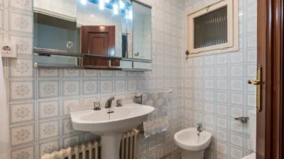 Apartment on Carrer d'Eduard Rodeja photo 3