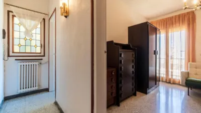 Apartment on Carrer d'Eduard Rodeja photo 4