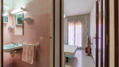 Apartment on Carrer d'Eduard Rodeja photo 5